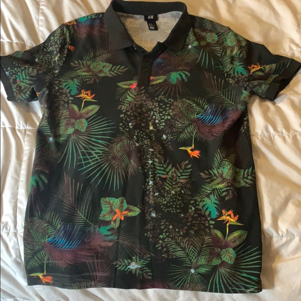 H&M shirt!